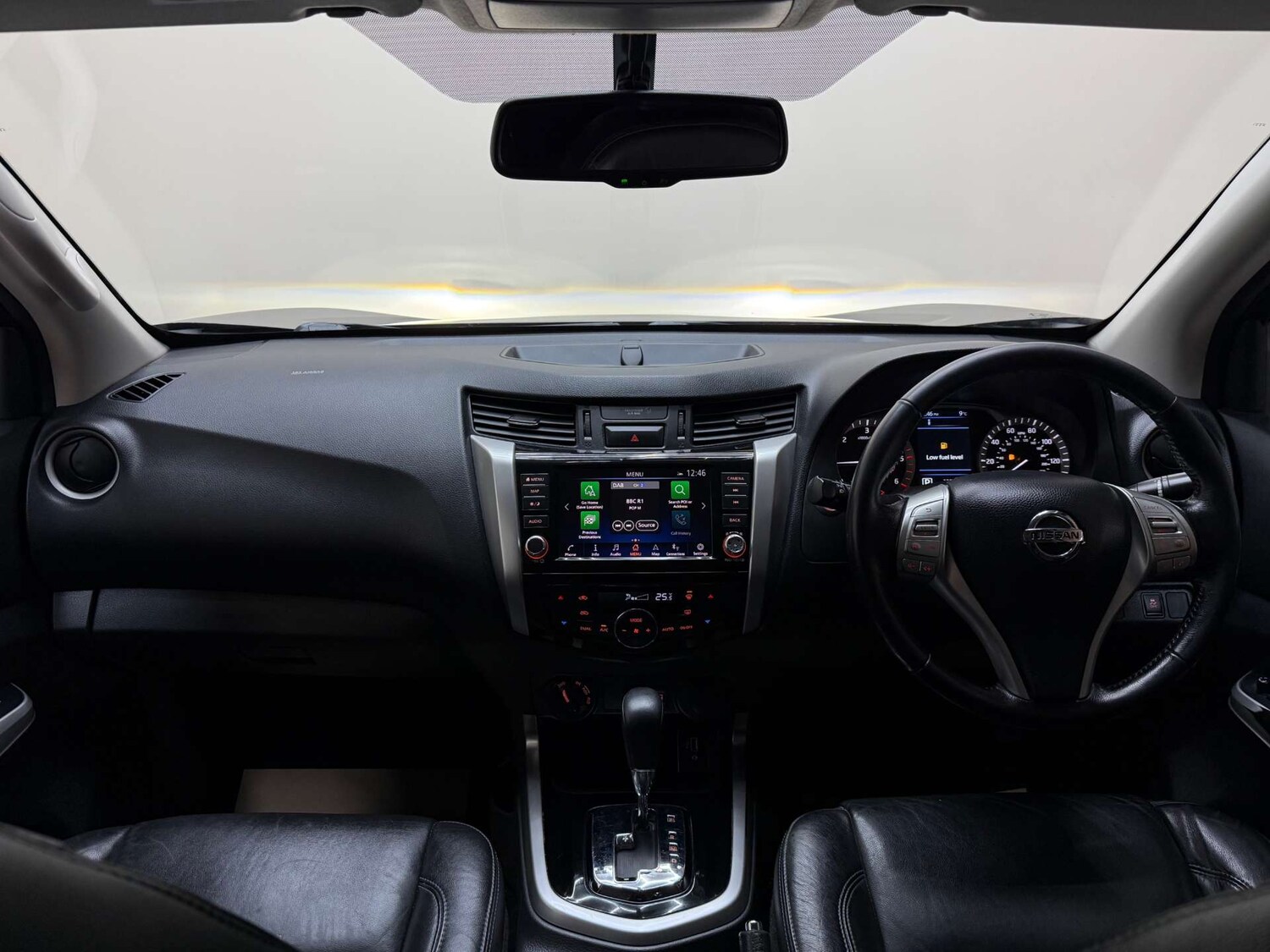 Used Nissan Navara 2021 for sale - 77678685: Photo 66