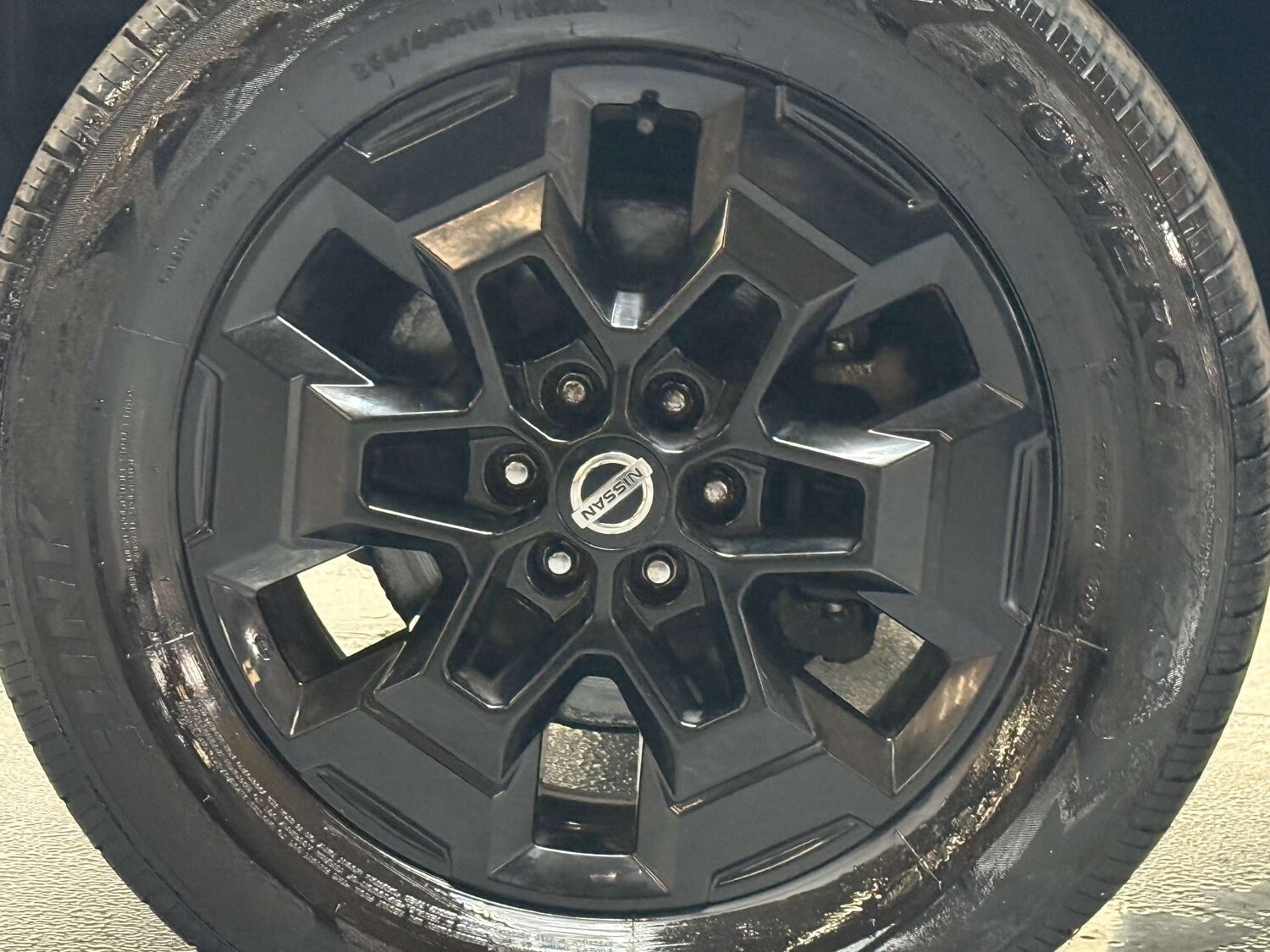 Used Nissan Navara 2021 for sale - 77678685: Photo 67