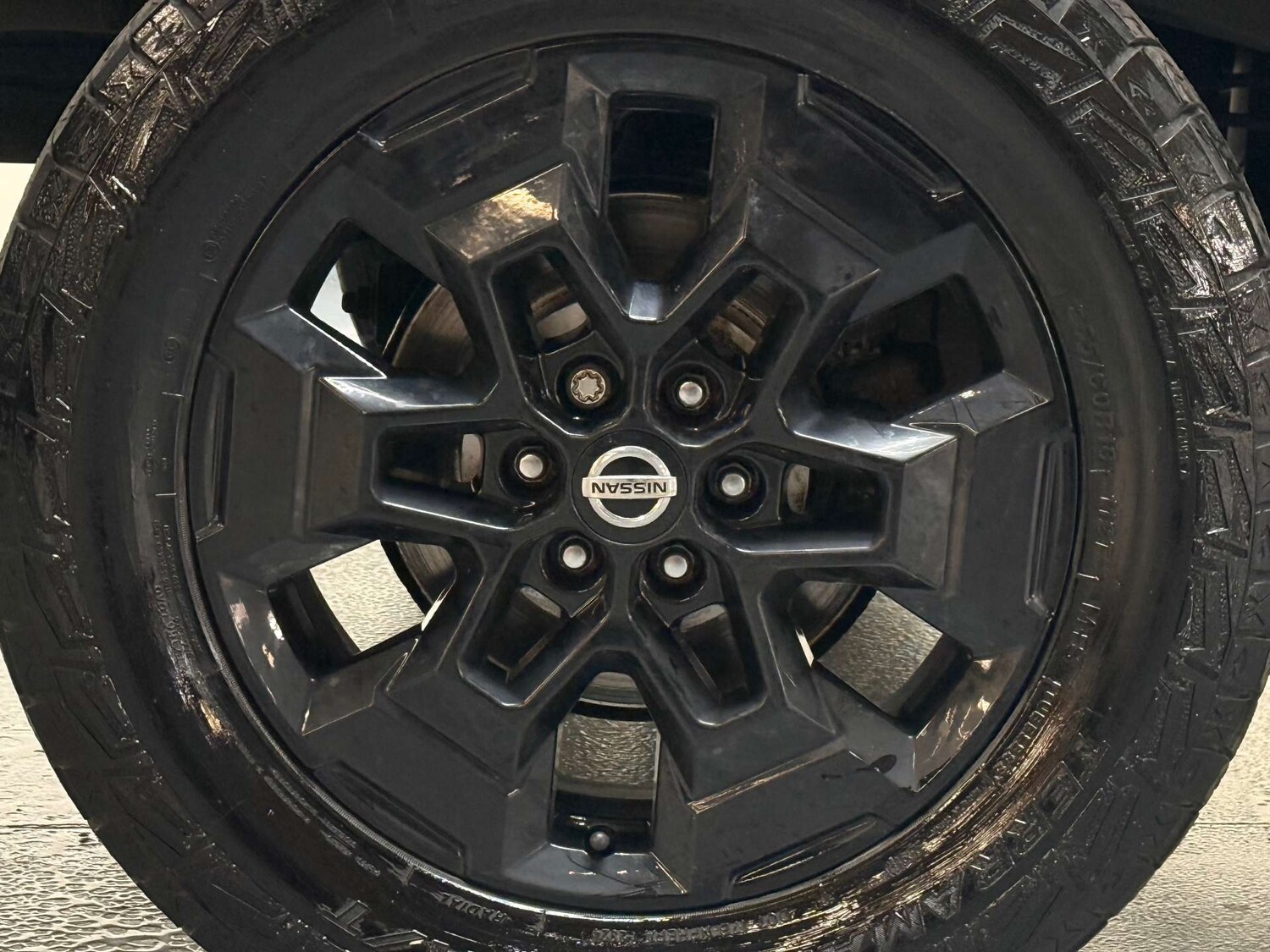 Used Nissan Navara 2021 for sale - 77678685: Photo 68