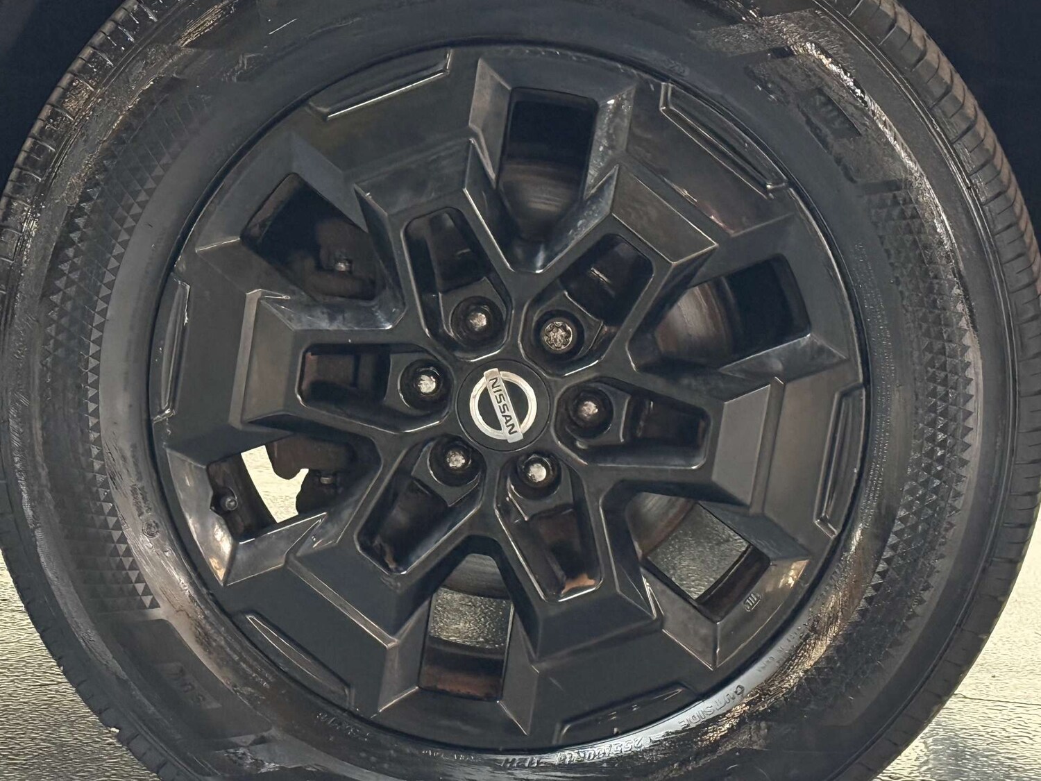 Used Nissan Navara 2021 for sale - 77678685: Photo 70