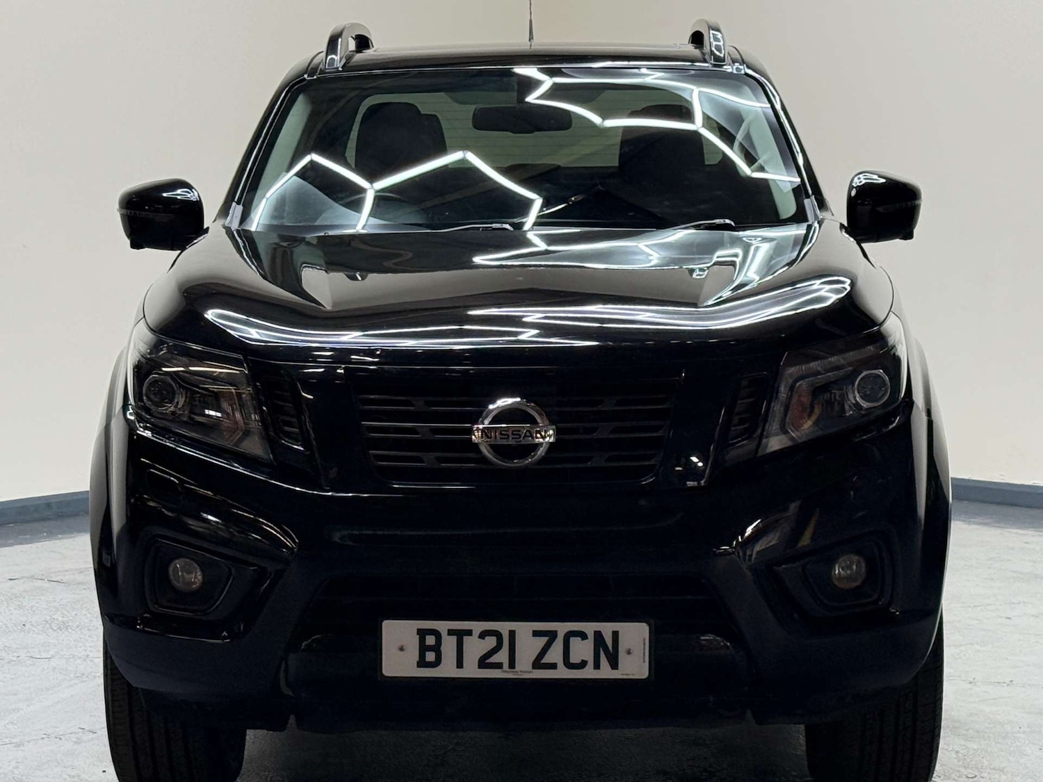 Used Nissan Navara 2021 for sale - 77678685: Photo 8
