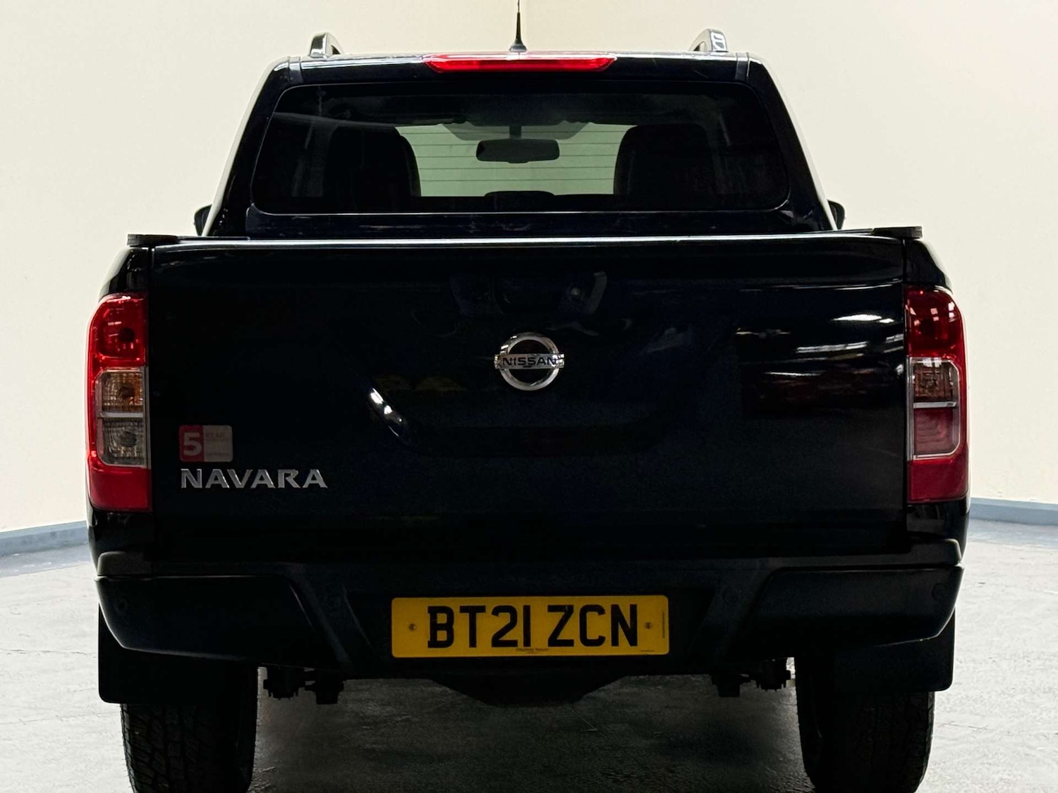 Used Nissan Navara 2021 for sale - 77678685: Photo 9