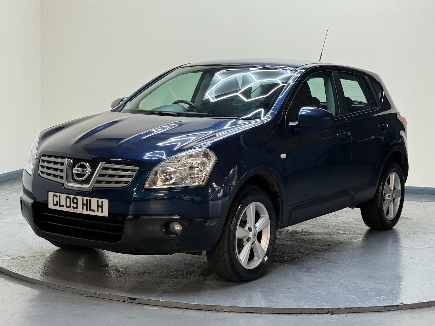 Vehicle 36