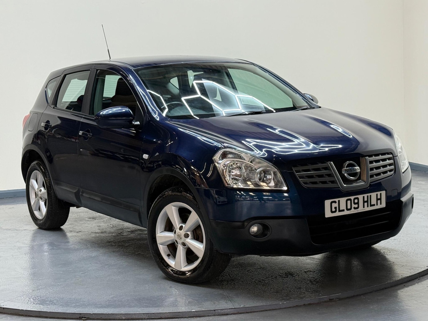 Vehicle 39