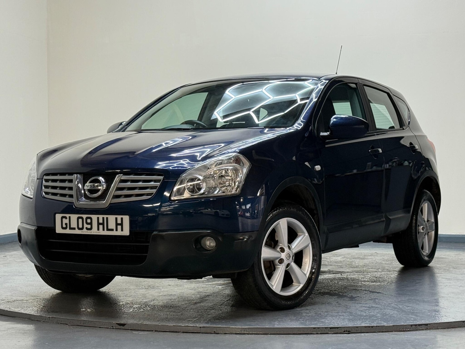 Vehicle 40