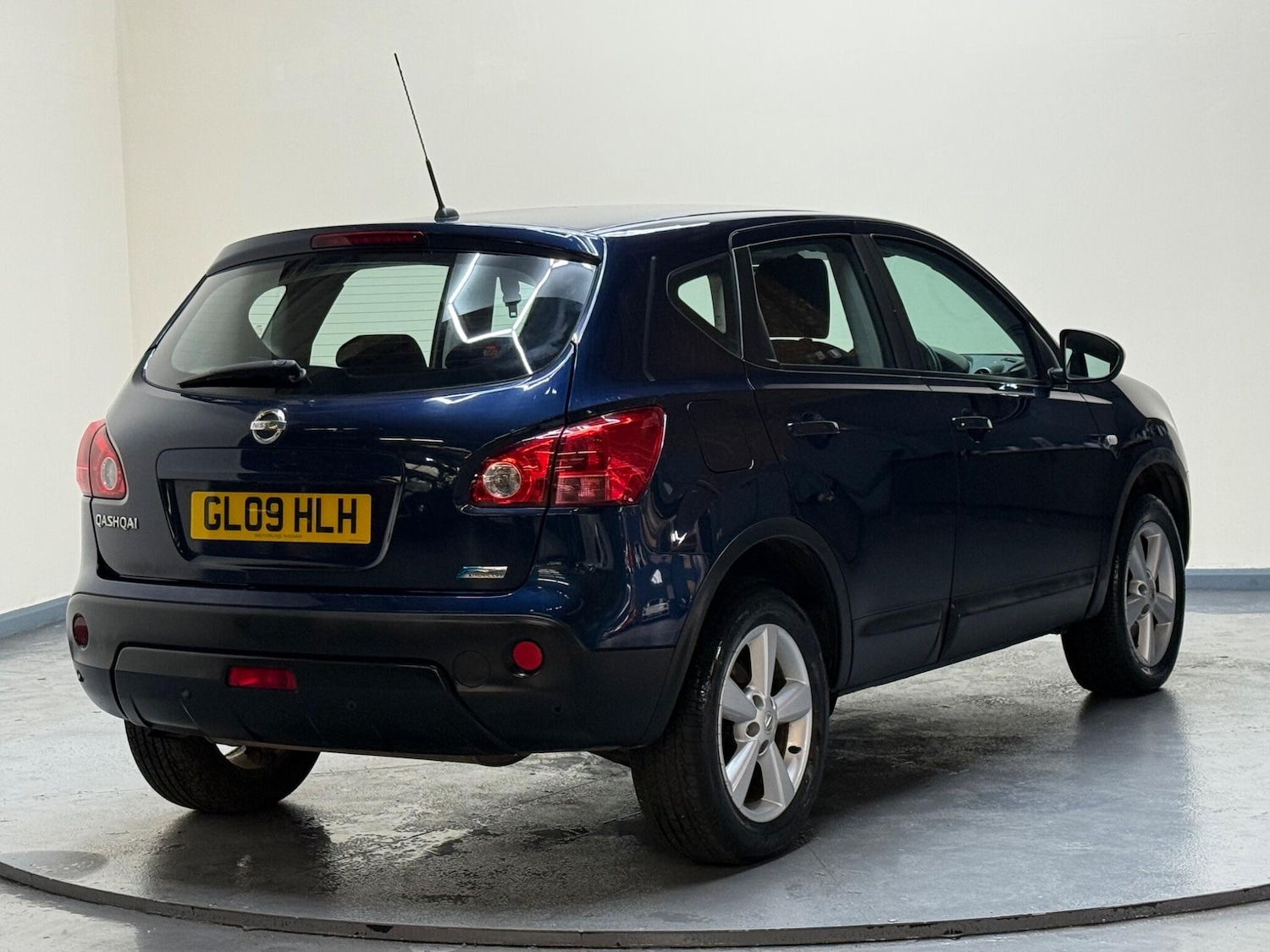 Vehicle 42