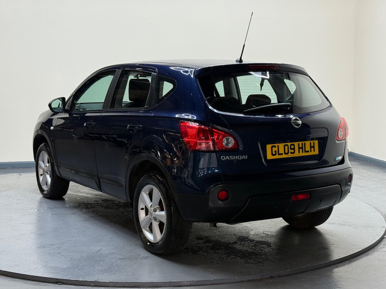 Vehicle 43