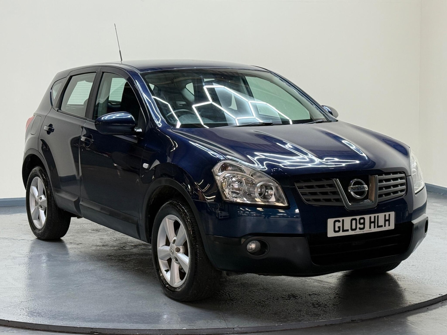 Vehicle 45