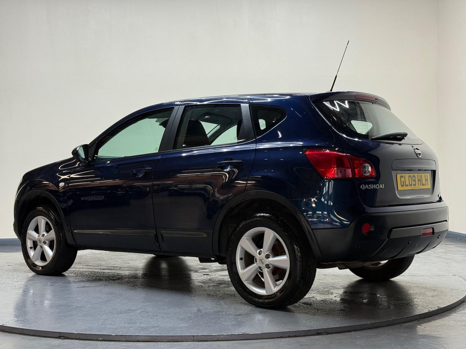 Vehicle 50