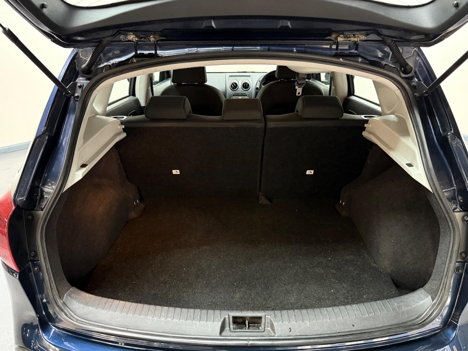 Vehicle 71
