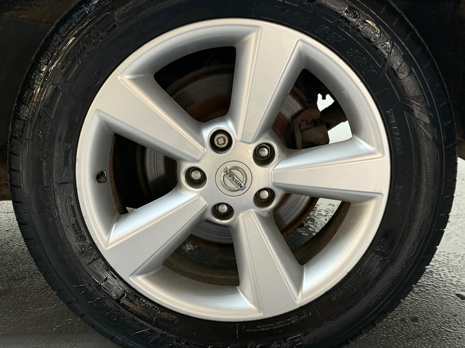 Vehicle 74