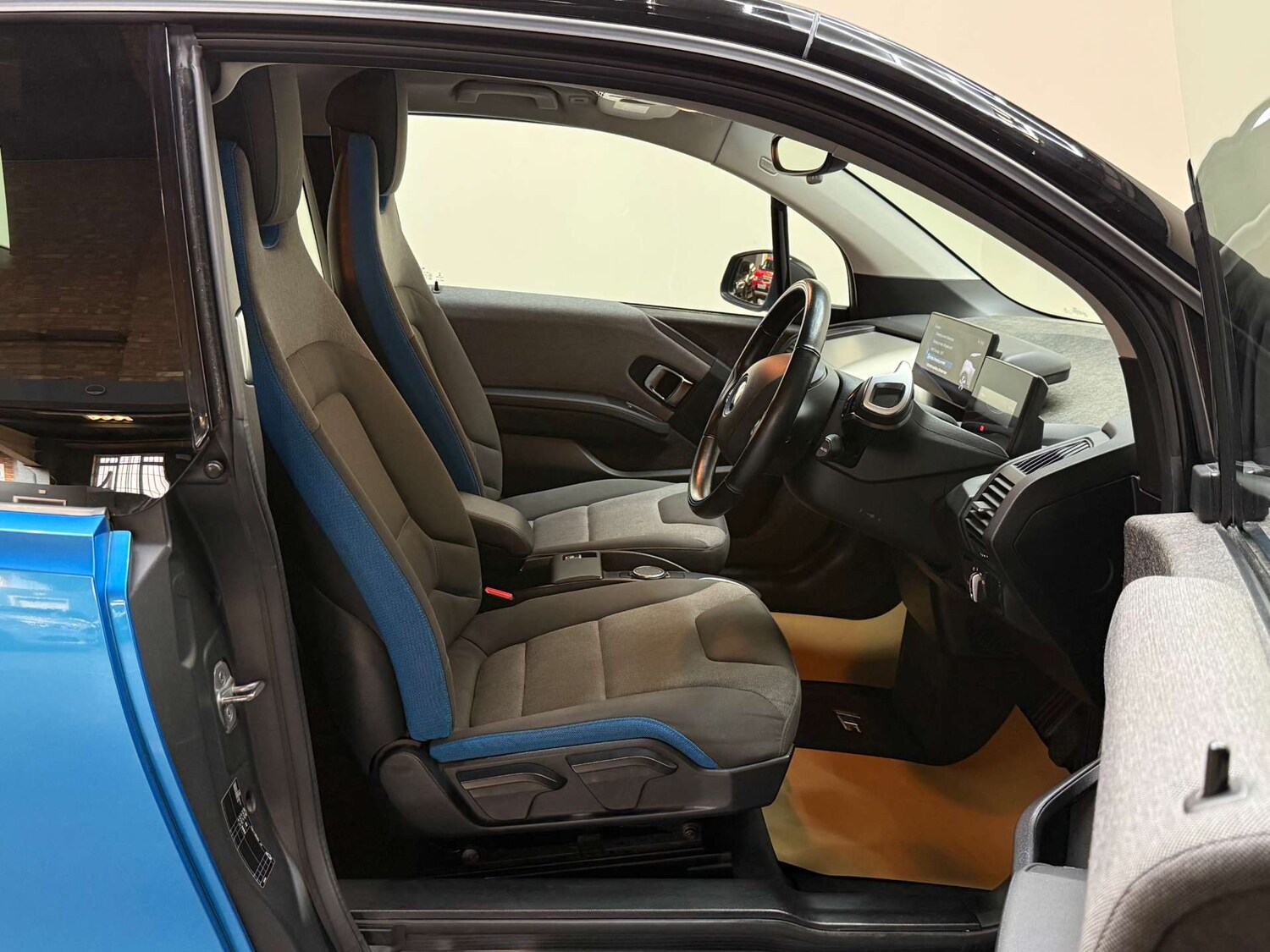 Used BMW i3 2018 for sale - 78144617: Photo 14