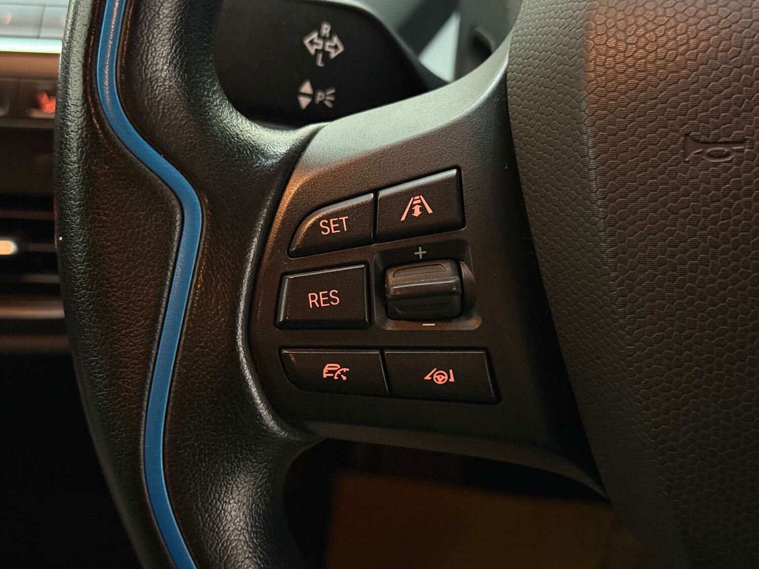 Used BMW i3 2018 for sale - 78144617: Photo 16