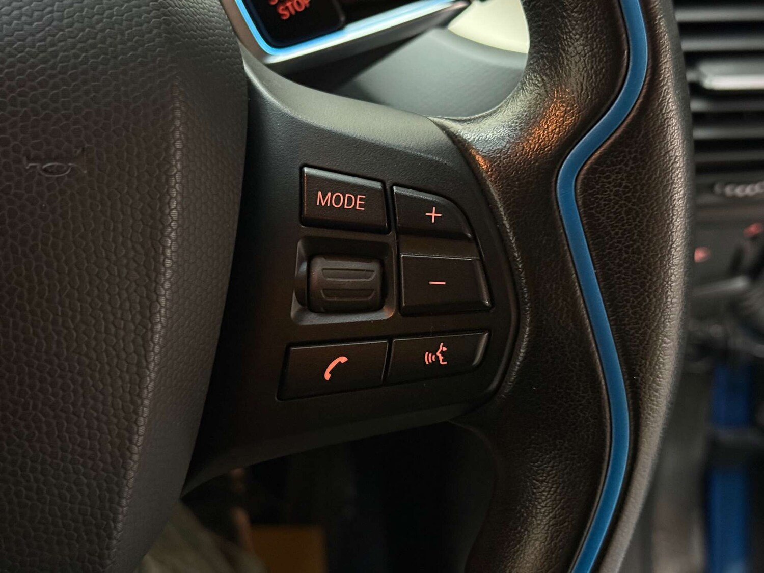 Used BMW i3 2018 for sale - 78144617: Photo 18