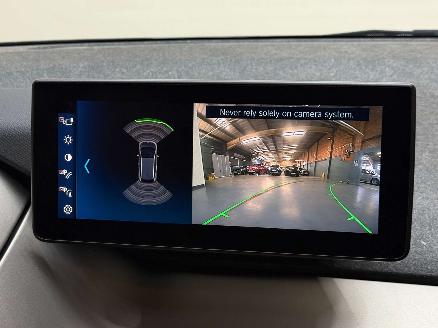 Used BMW i3 2018 for sale - 78144617: Photo 21