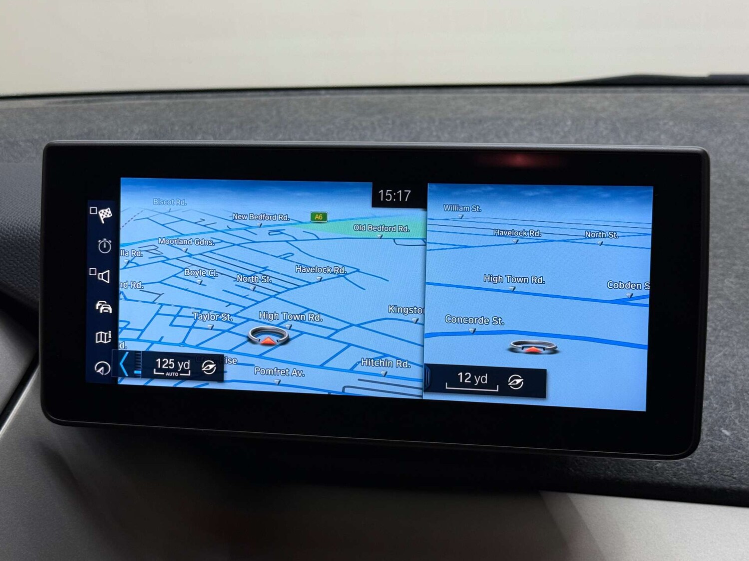 Used BMW i3 2018 for sale - 78144617: Photo 22