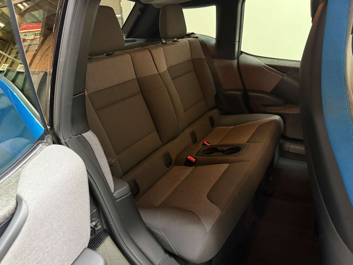 Used BMW i3 2018 for sale - 78144617: Photo 27