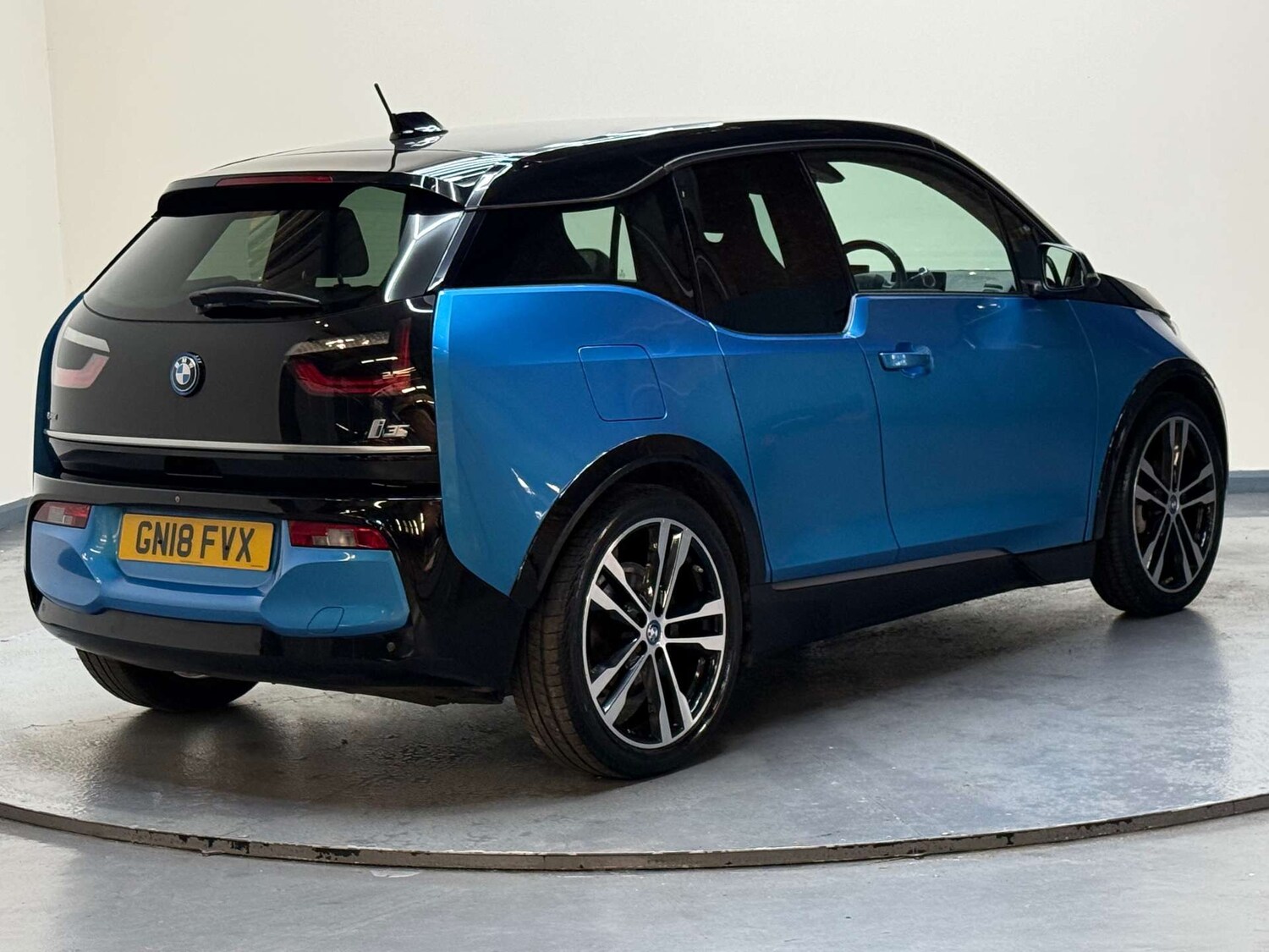 Used BMW i3 2018 for sale - 78144617: Photo 28