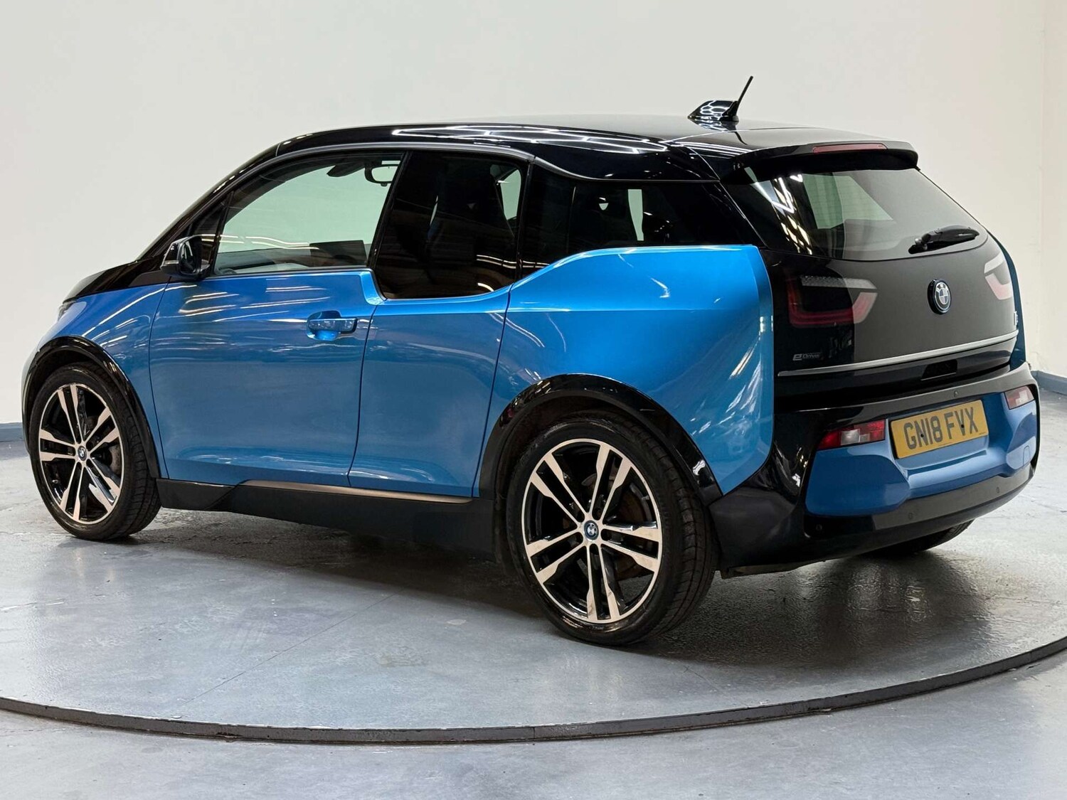 Used BMW i3 2018 for sale - 78144617: Photo 29