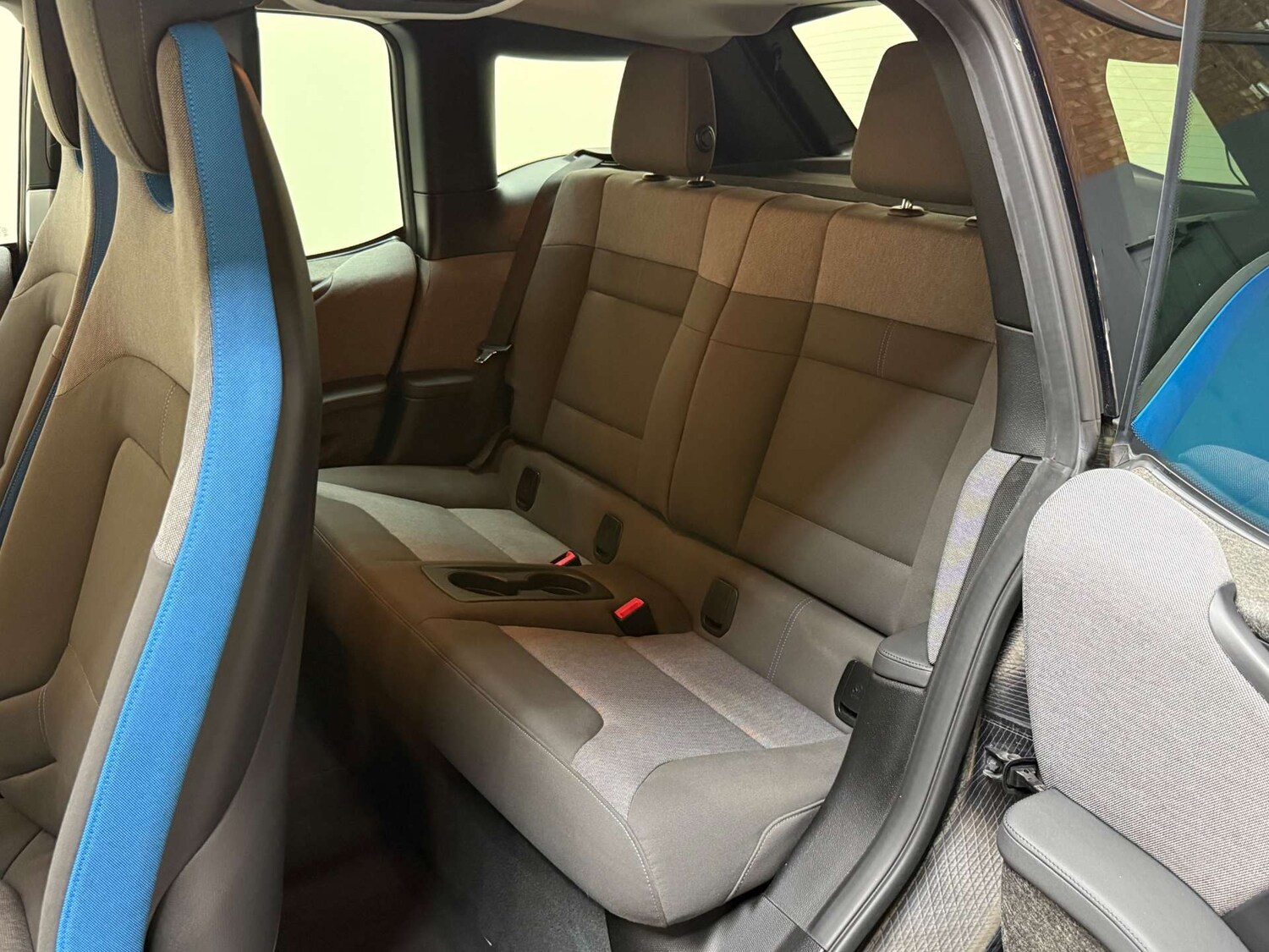 Used BMW i3 2018 for sale - 78144617: Photo 34