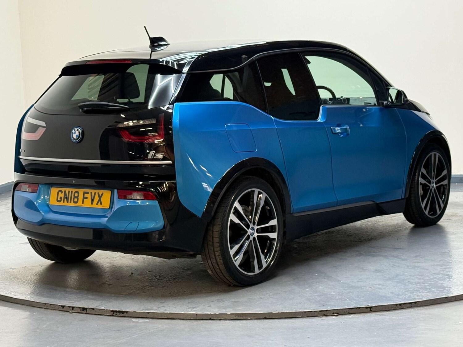 Used BMW i3 2018 for sale - 78144617: Photo 39