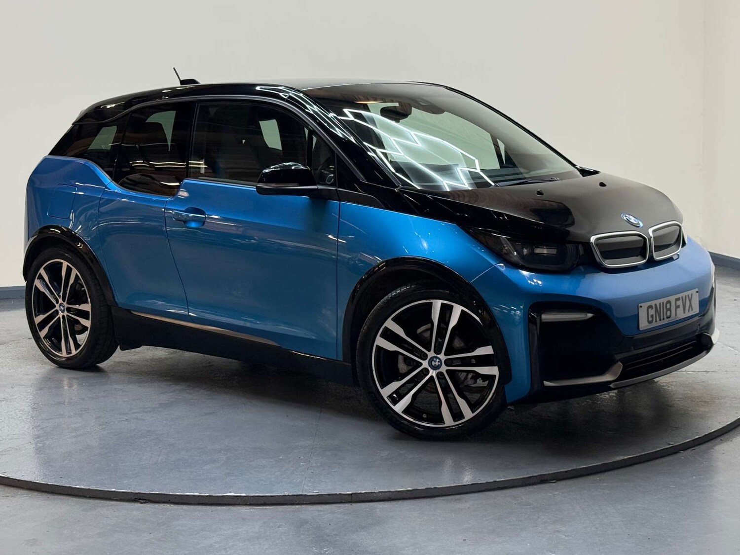 Used BMW i3 2018 for sale - 78144617: Photo 42