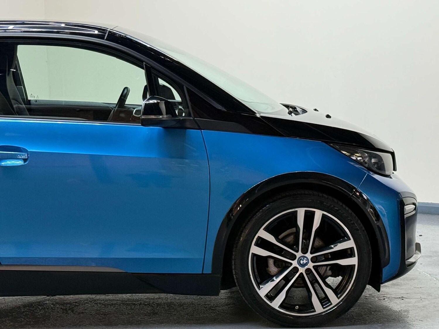 Used BMW i3 2018 for sale - 78144617: Photo 43