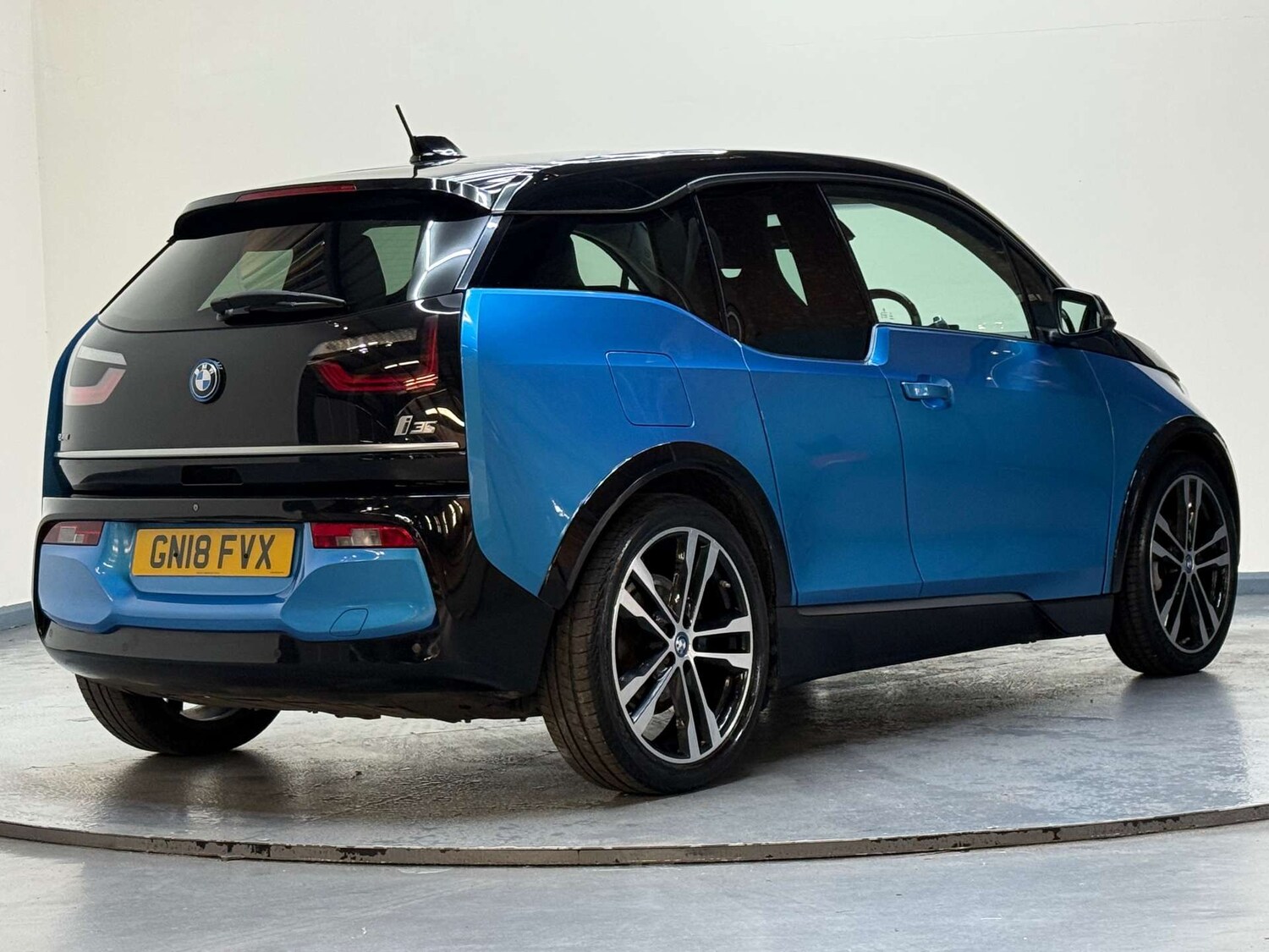 Used BMW i3 2018 for sale - 78144617: Photo 45