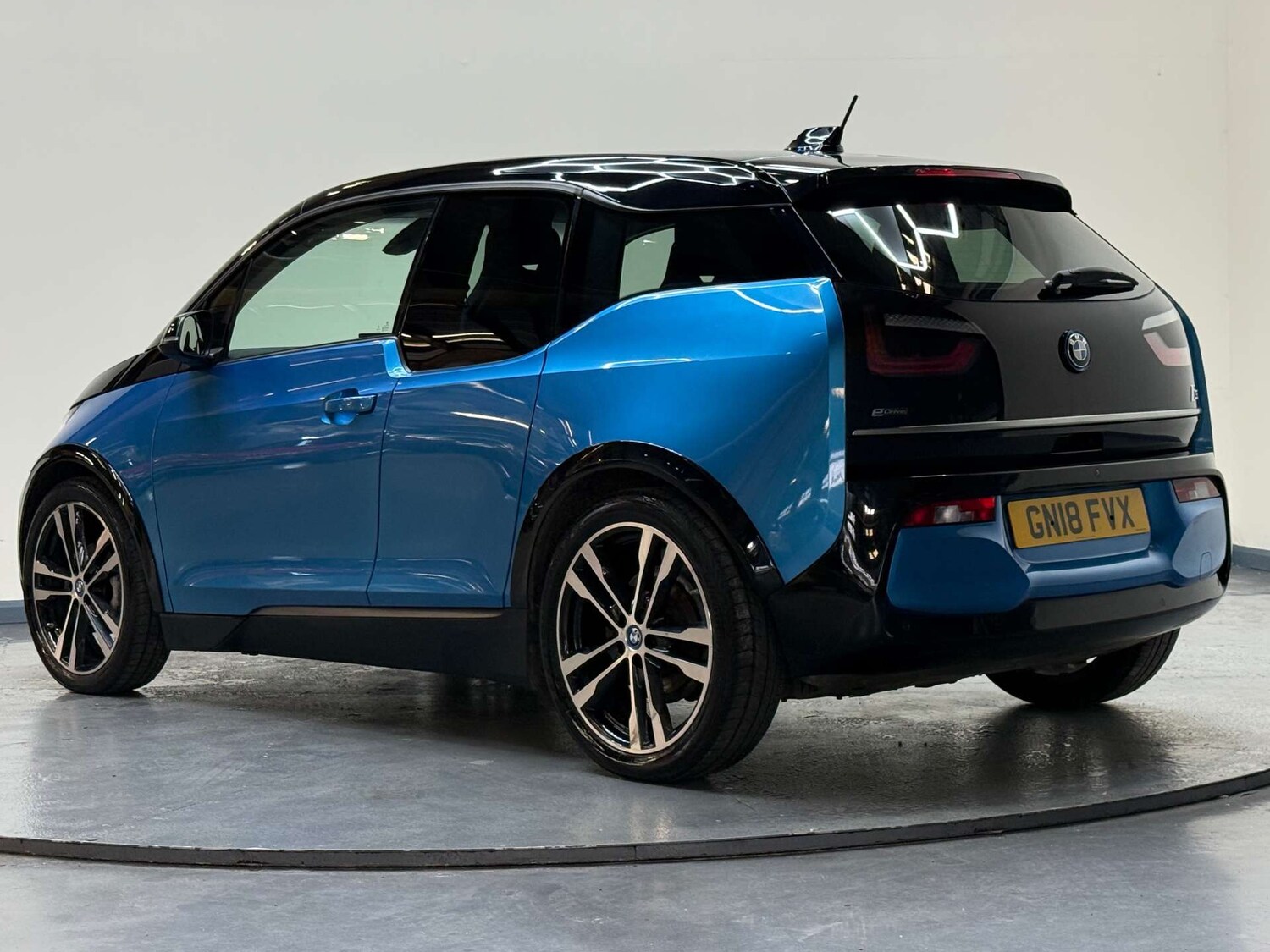Used BMW i3 2018 for sale - 78144617: Photo 47