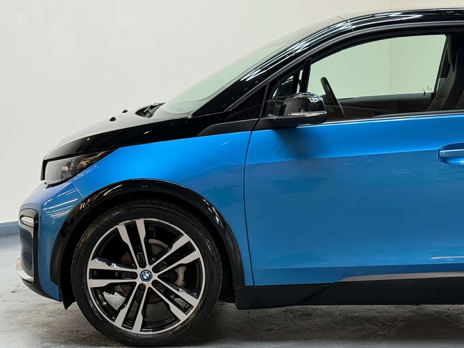 Used BMW i3 2018 for sale - 78144617: Photo 48
