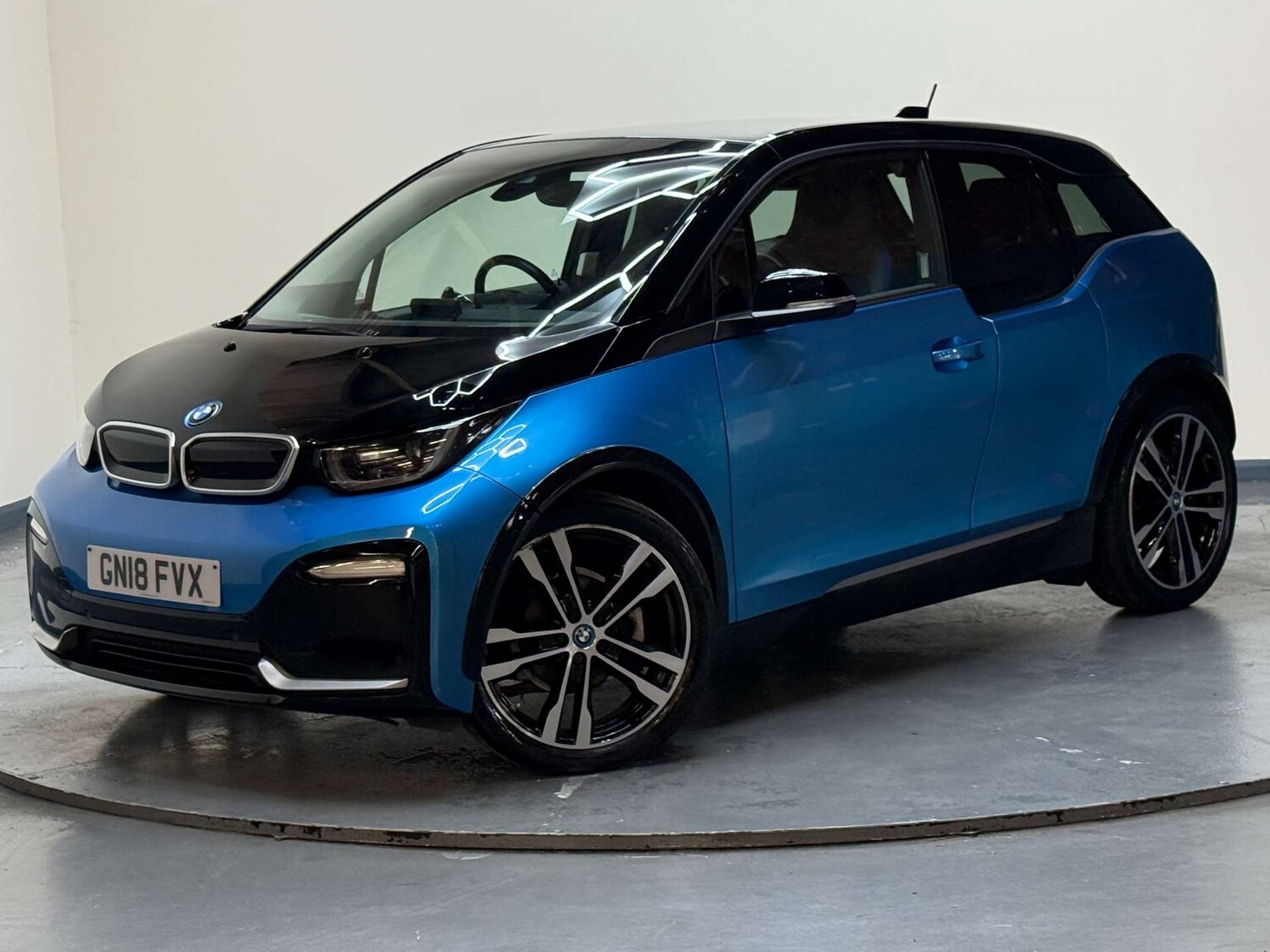 Used BMW i3 2018 for sale - 78144617: Photo 50