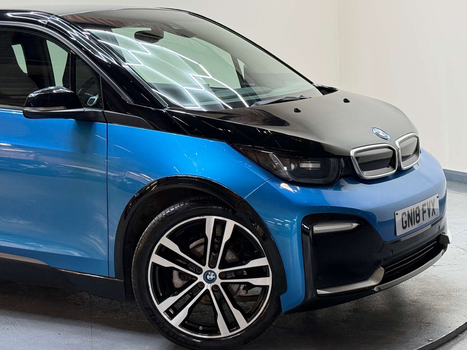 Used BMW i3 2018 for sale - 78144617: Photo 52