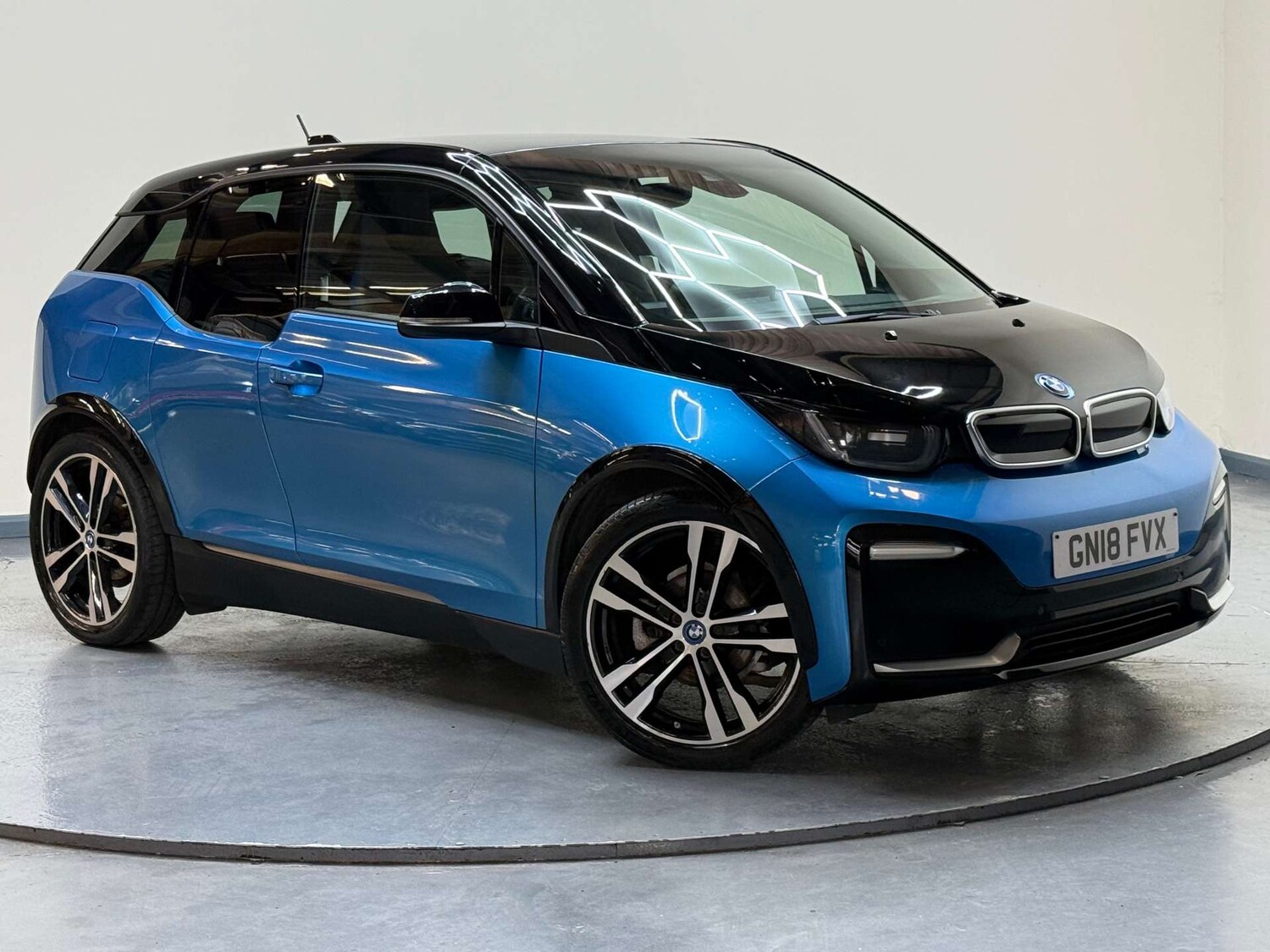 Used BMW i3 2018 for sale - 78144617: Photo 57