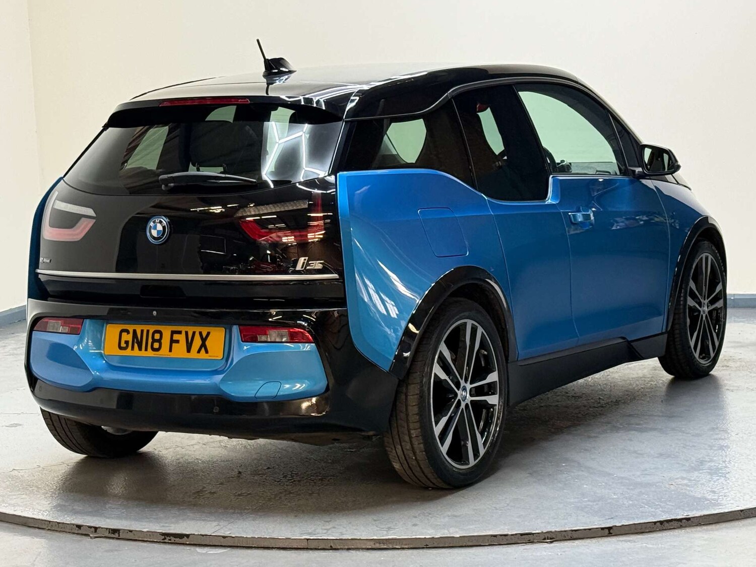 Used BMW i3 2018 for sale - 78144617: Photo 59