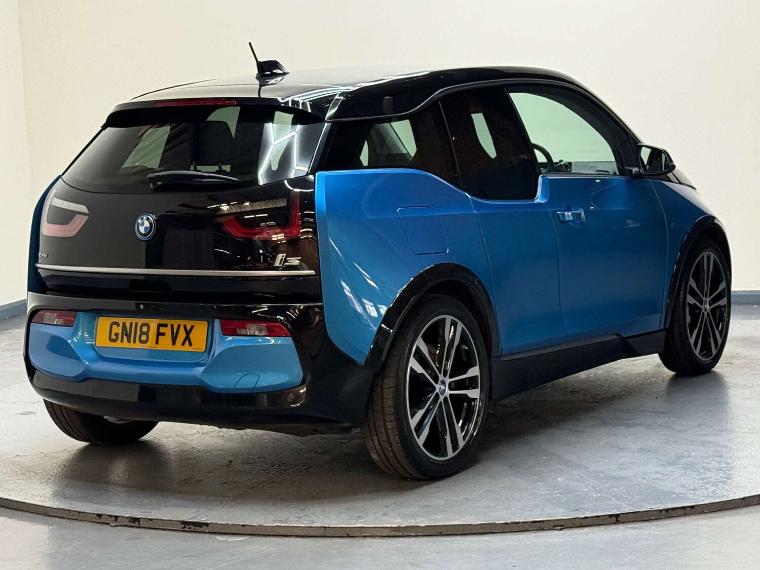 Used BMW i3 2018 for sale - 78144617: Photo 6