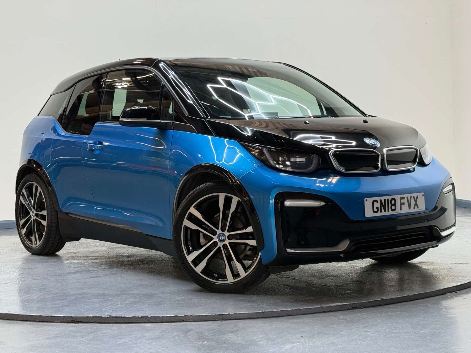 Used BMW i3 2018 for sale - 78144617: Photo 60