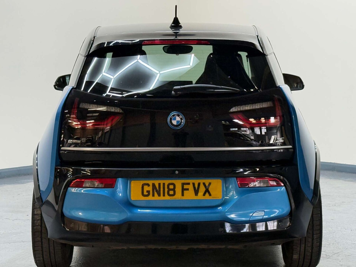 Used BMW i3 2018 for sale - 78144617: Photo 62