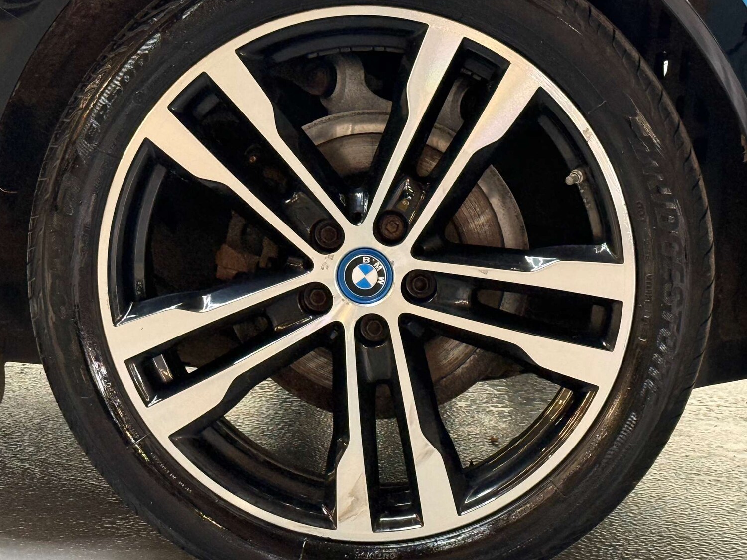 Used BMW i3 2018 for sale - 78144617: Photo 64