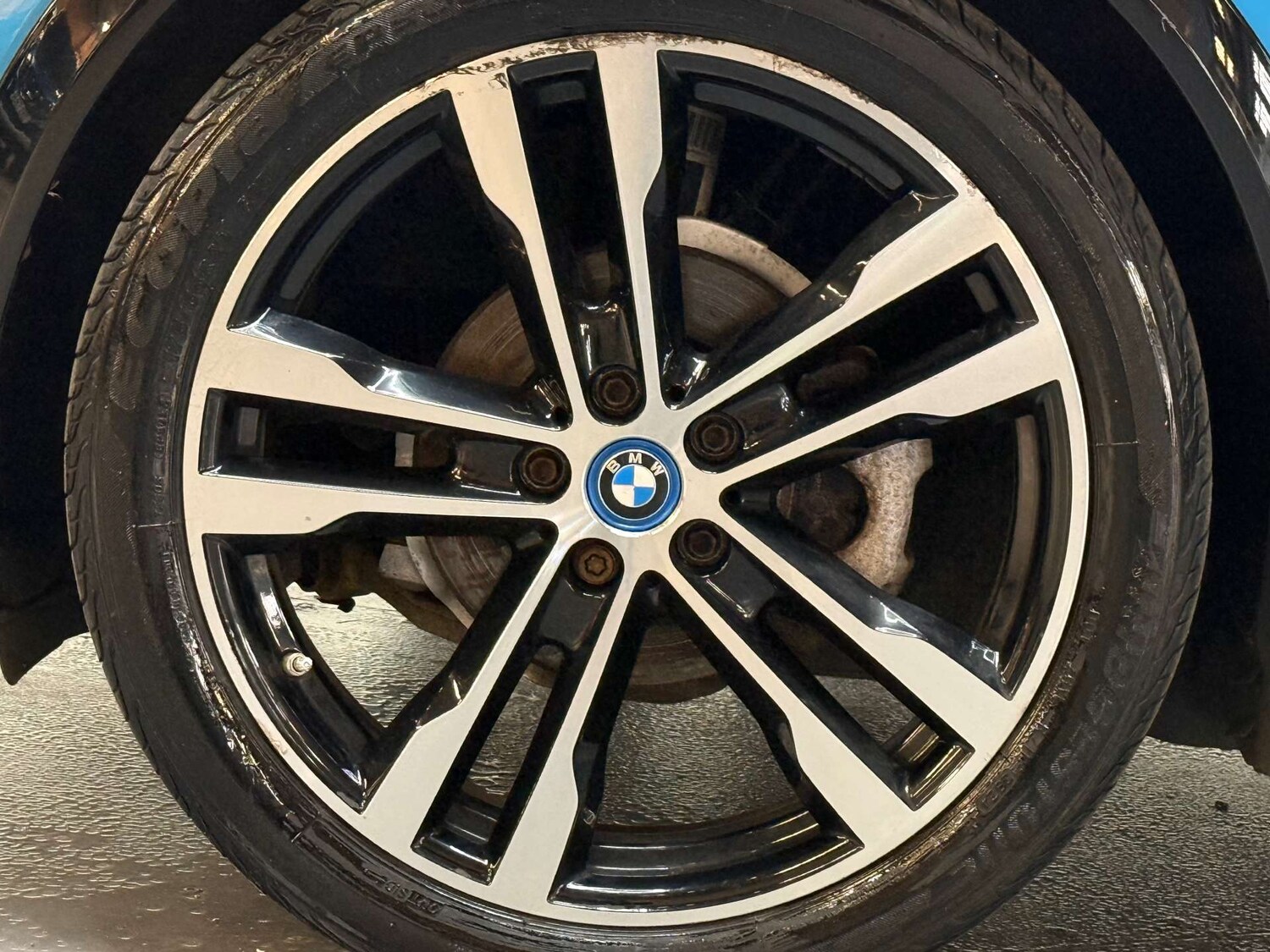 Used BMW i3 2018 for sale - 78144617: Photo 65