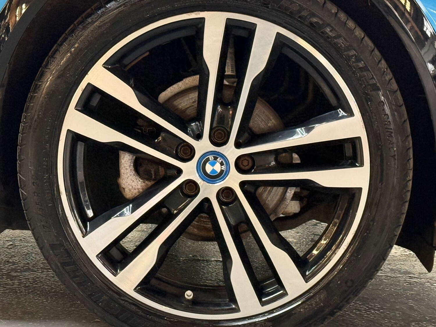 Used BMW i3 2018 for sale - 78144617: Photo 66