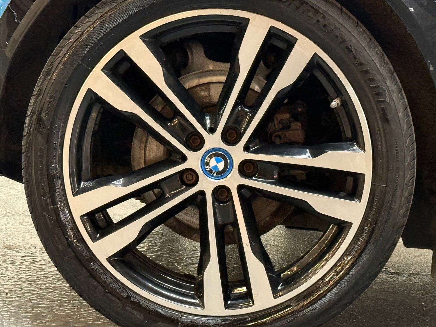 Used BMW i3 2018 for sale - 78144617: Photo 67