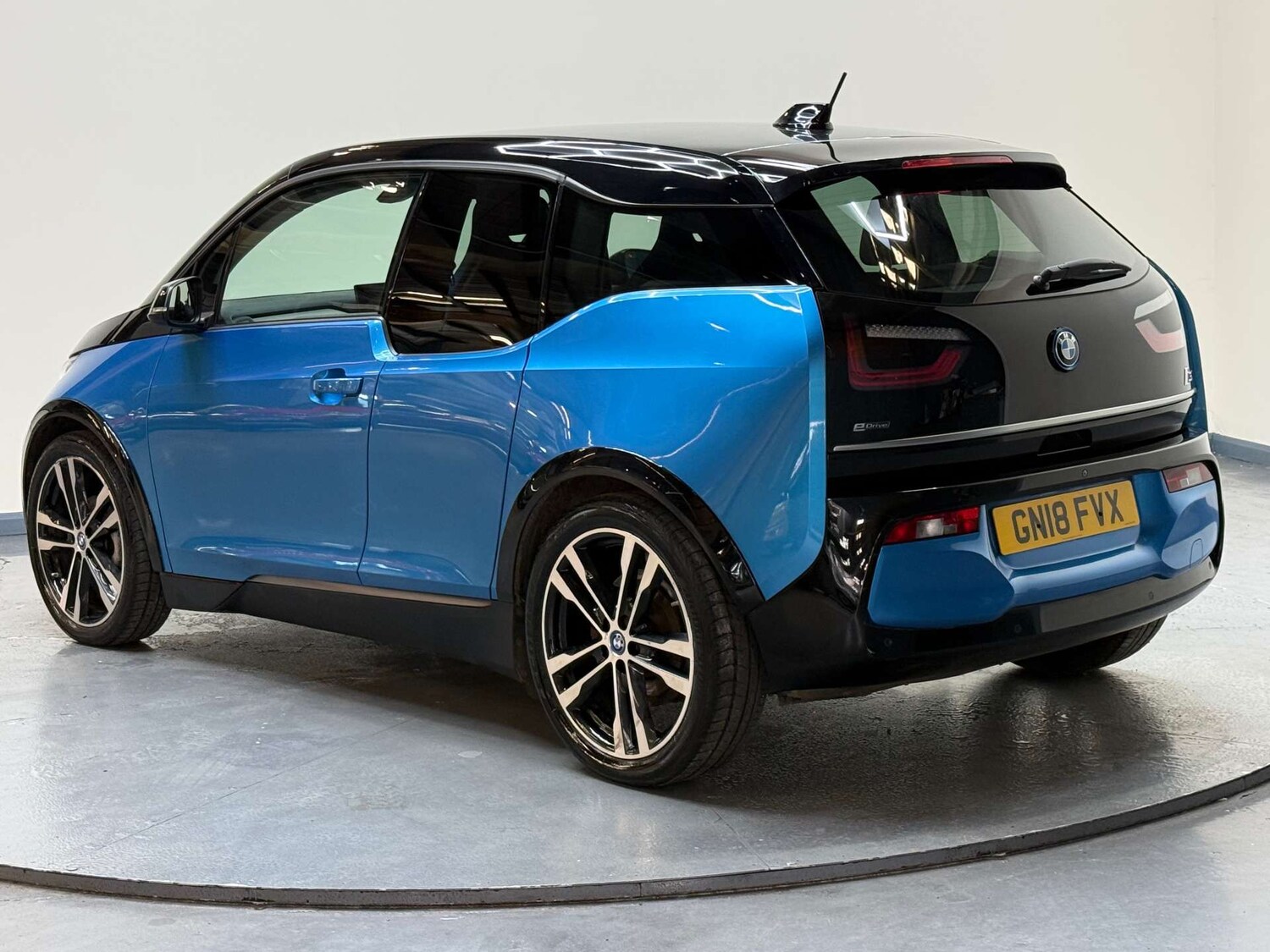 Used BMW i3 2018 for sale - 78144617: Photo 7