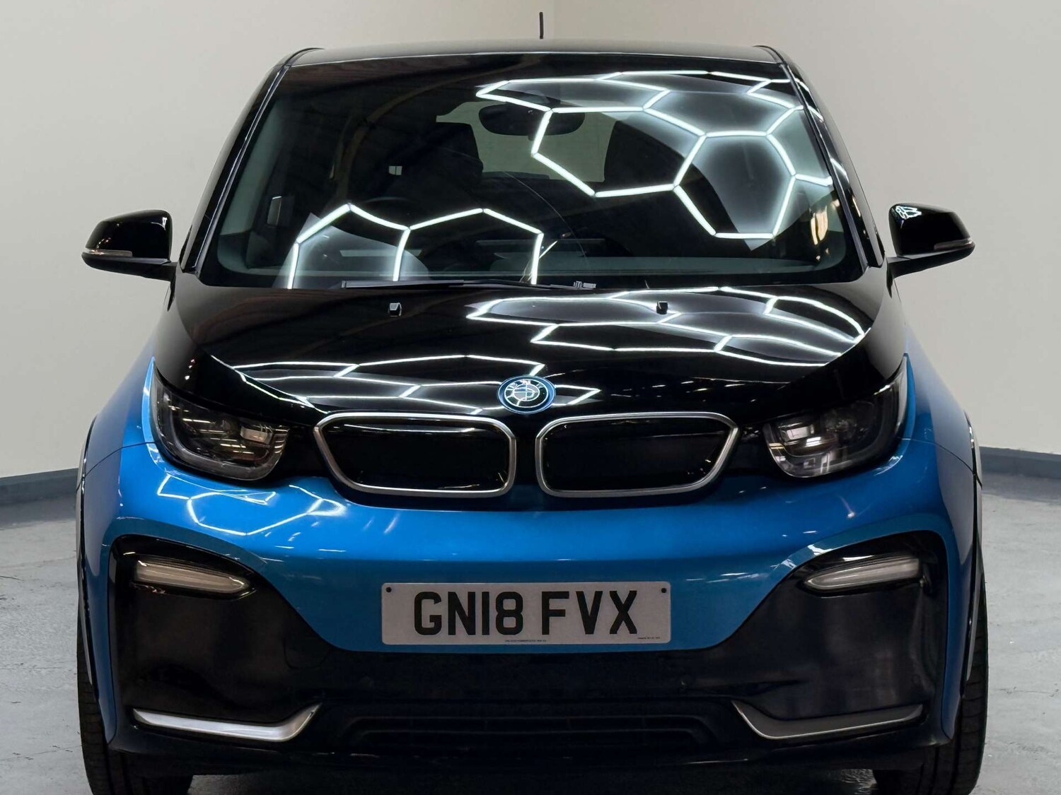 Used BMW i3 2018 for sale - 78144617: Photo 8