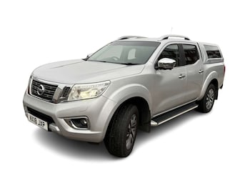 Used Nissan Navara 2018 for sale - 76255869: Photo 2