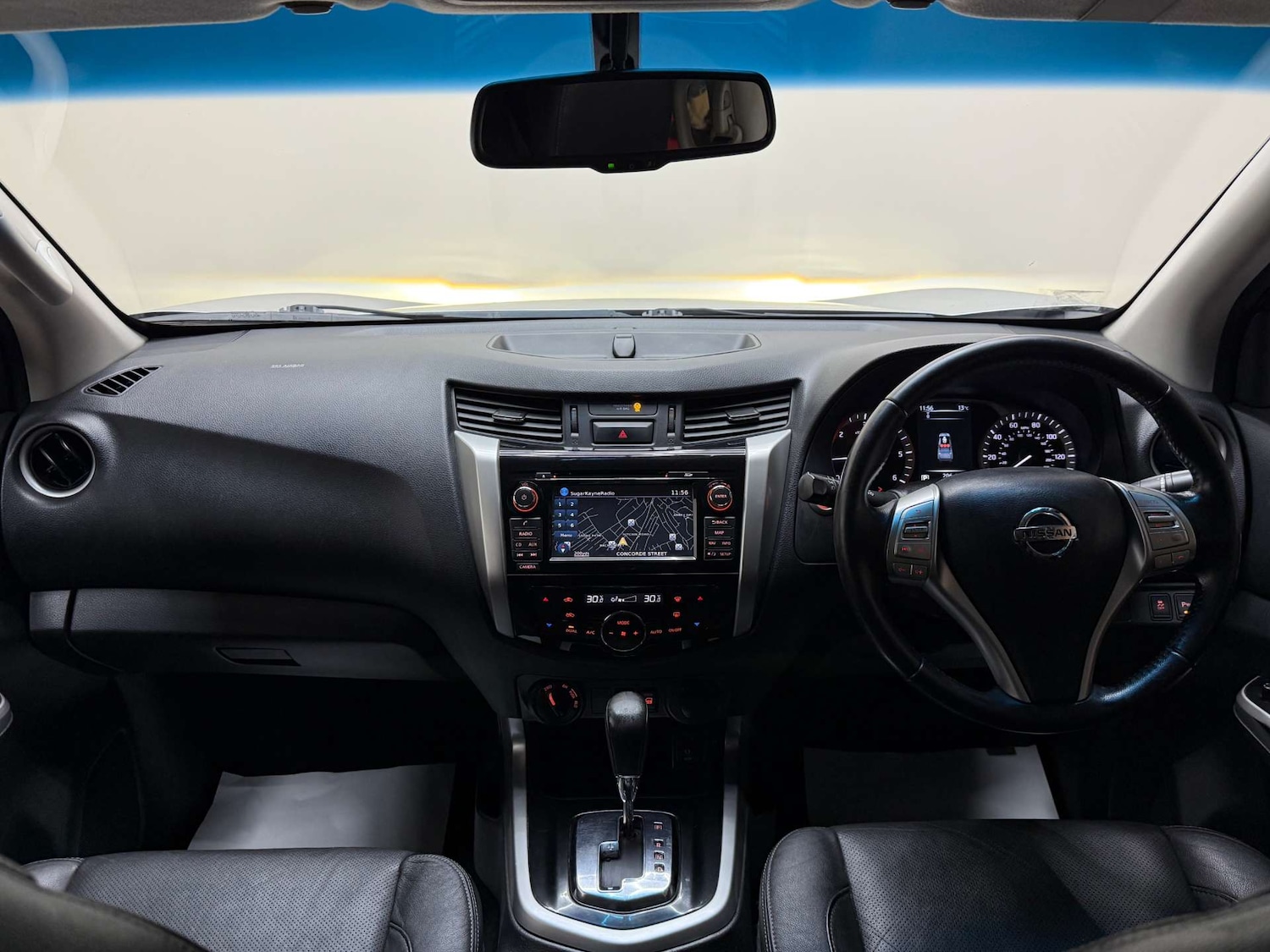 Used Nissan Navara 2018 for sale - 76255869: Photo 3