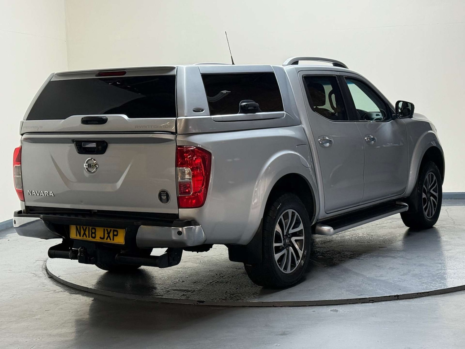 Used Nissan Navara 2018 for sale - 76255869: Photo 35