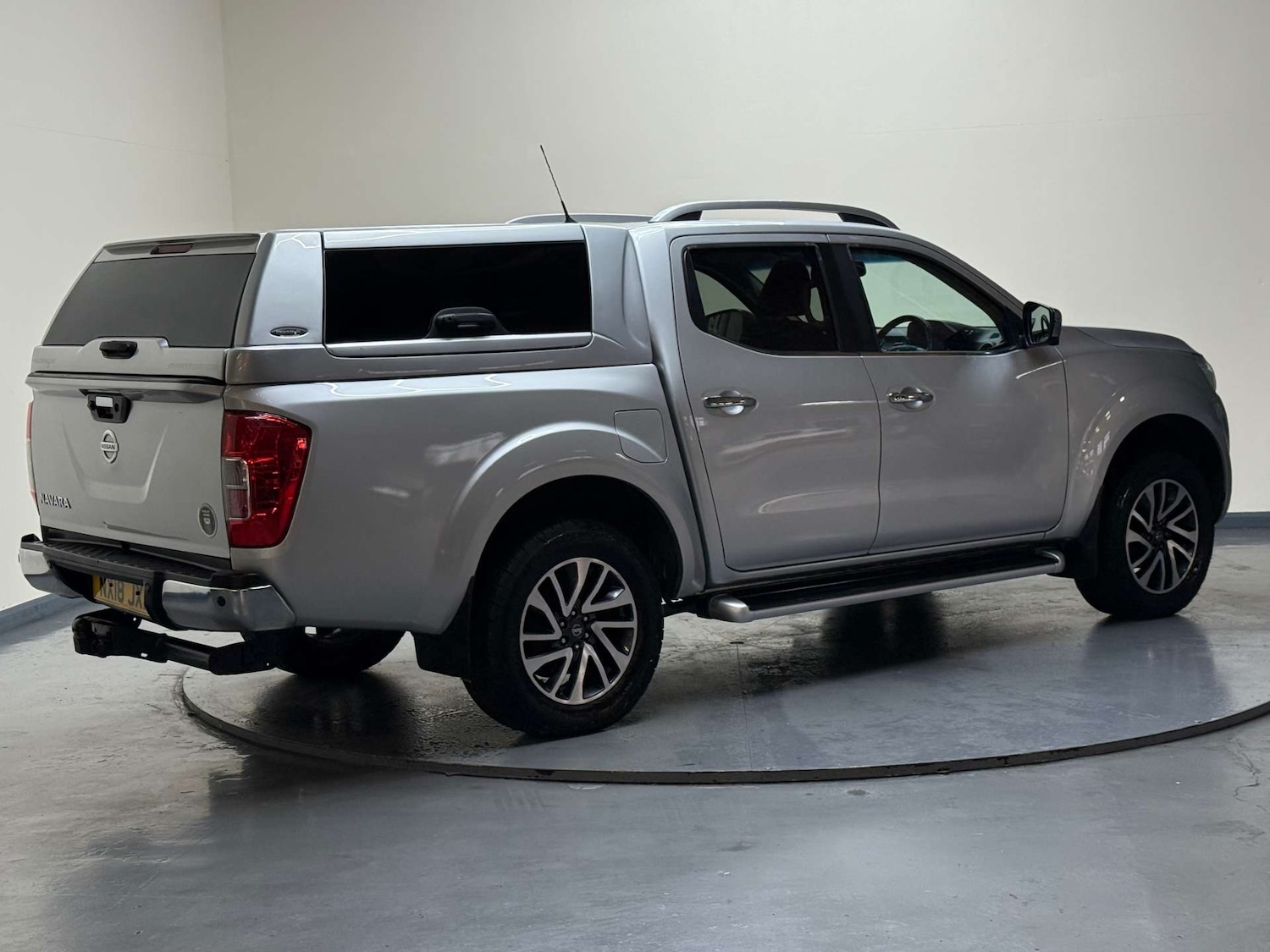Used Nissan Navara 2018 for sale - 76255869: Photo 37