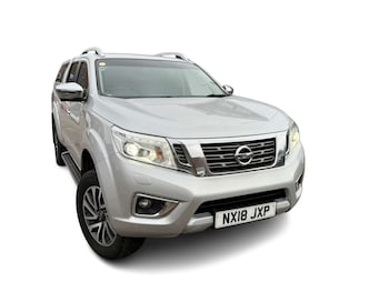 Used Nissan Navara 2018 for sale - 76255869: Photo 3