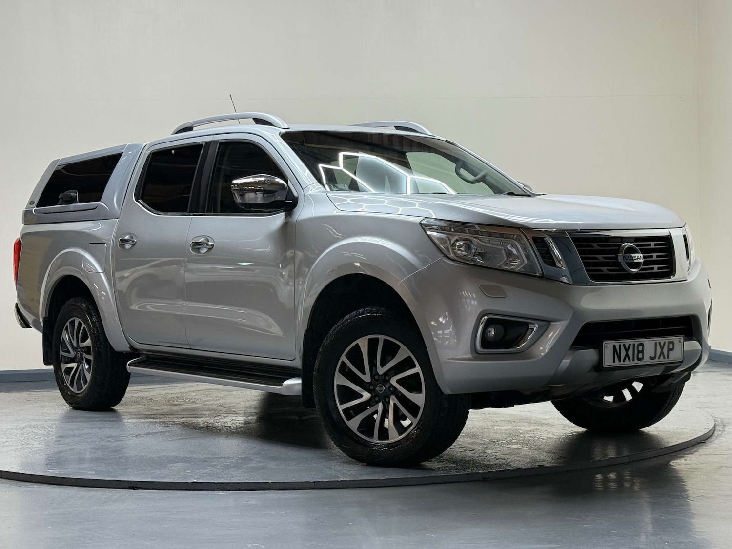 Used Nissan Navara 2018 for sale - 76255869: Photo 42