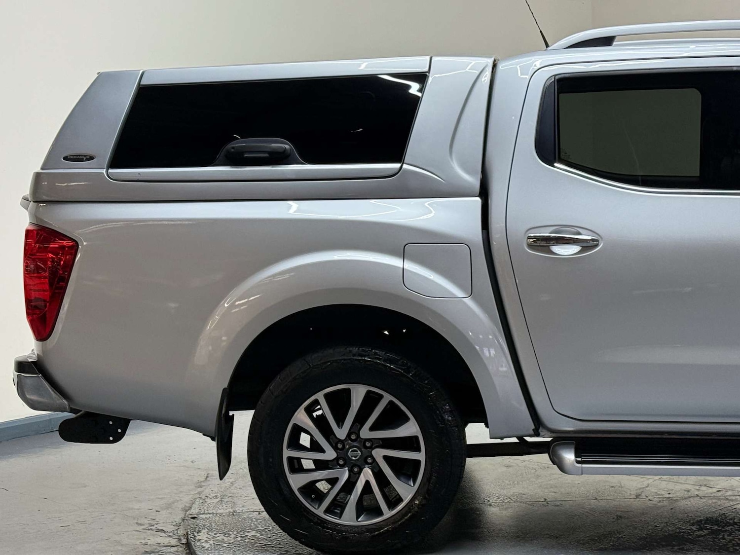 Used Nissan Navara 2018 for sale - 76255869: Photo 45